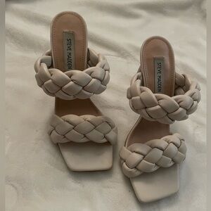 Size 7 Steve Madden Heels